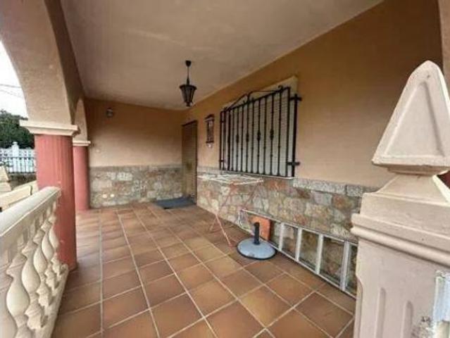 Chalet Venta Perales del Puerto, Perales del Puerto