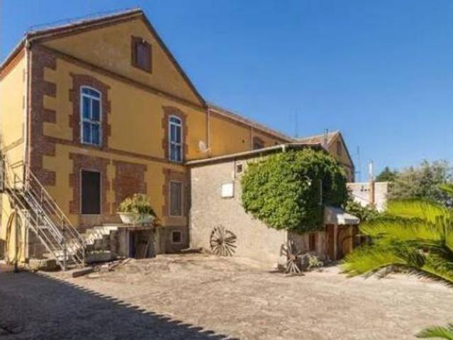 Chalet Venta Pereruela, Sobradillo de Palomares