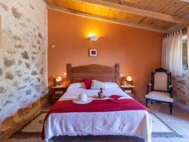 Chalet Venta Pereruela, Sobradillo de Palomares