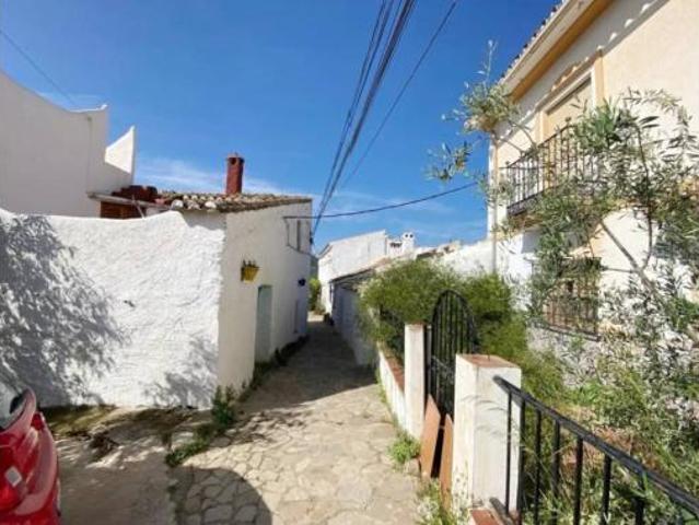Chalet Venta Periana, Periana
