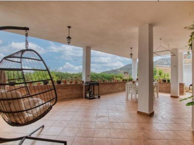 Chalet Venta Periana, Periana