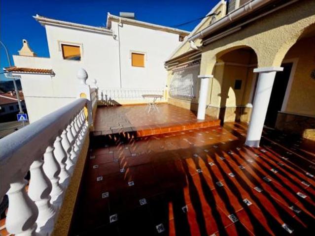 Chalet Venta Periana, Periana