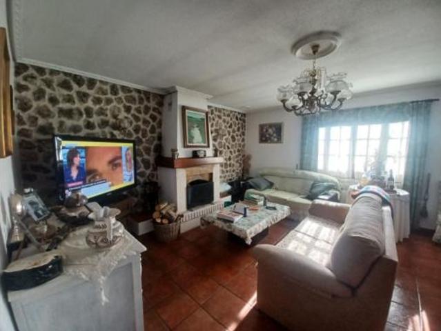 Chalet Venta Perosillo, Perosillo