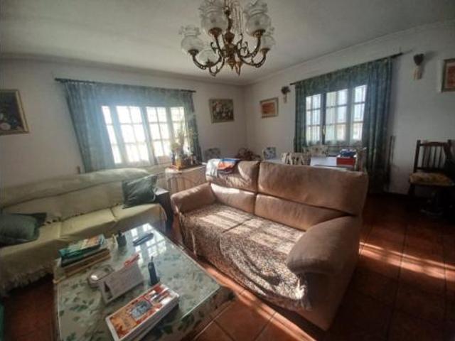 Chalet Venta Perosillo, Perosillo