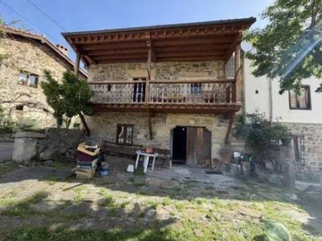 Chalet Venta Pesaguero, Pesaguero