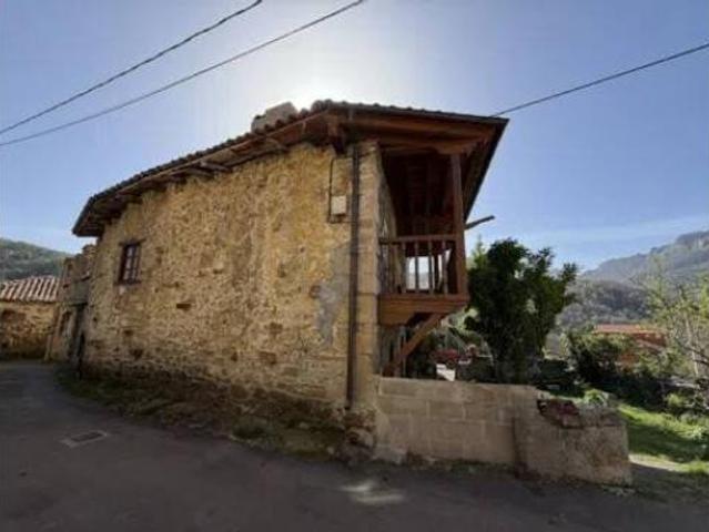 Chalet Venta Pesaguero, Pesaguero