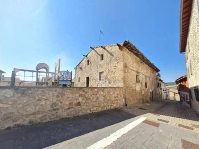 Chalet Venta Peñacerrada Urizaharra, Peñacerrada Urizaharra