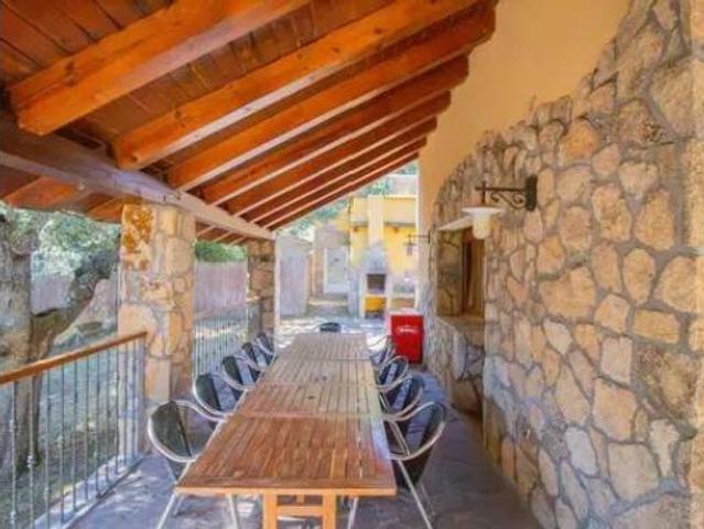 Chalet Venta Peñalba de Ávila, Peñalba de Ávila