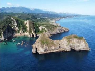 Casa rústica Venta Peñamellera Baja, Buelles Peñamellera Baja