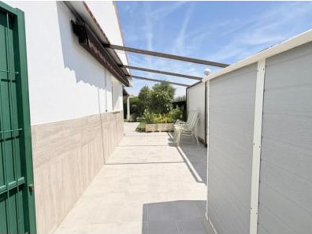 Chalet Venta Pitillas, Pitillas