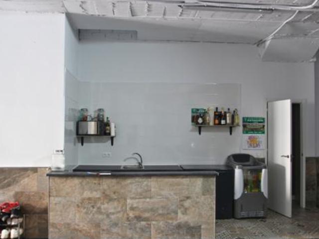 Chalet Venta Pizarra, Cerralba