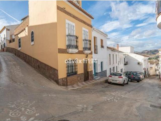 Chalet Venta Pizarra, Pizarra