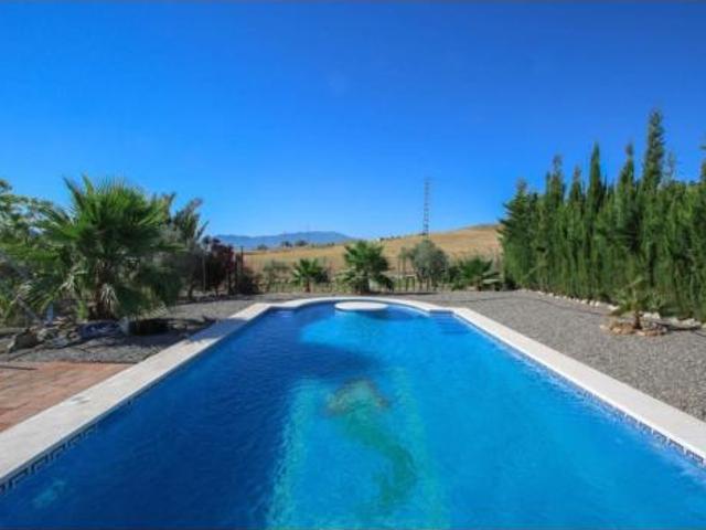 Chalet Venta Pizarra, Pizarra