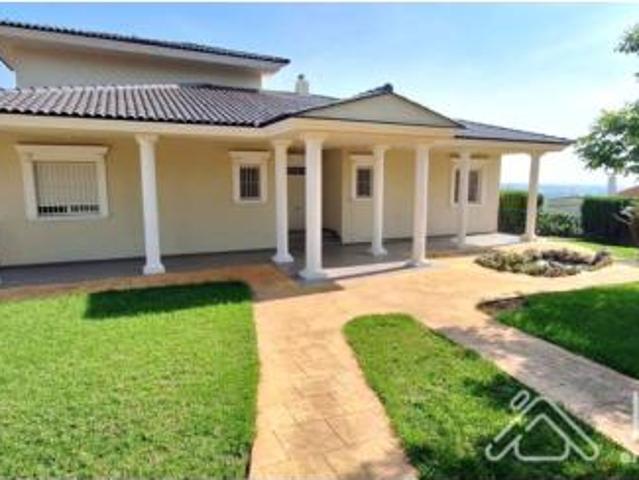 Chalet Venta Picassent, Fuente del Omet