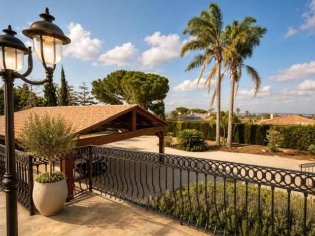 Chalet Venta Picassent, Picassent