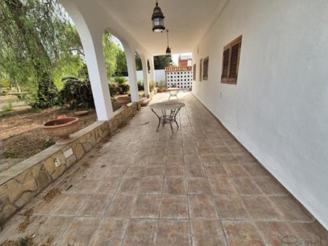 Chalet Venta Picassent, Picassent