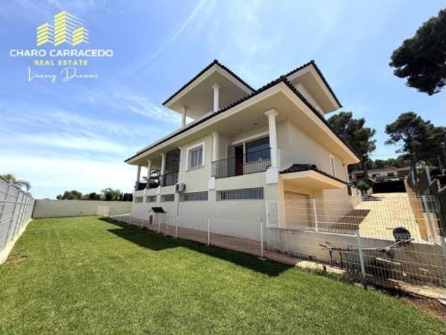 Chalet Venta Picassent, Picassent