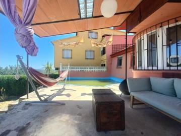 Chalet Venta Picassent, Picassent