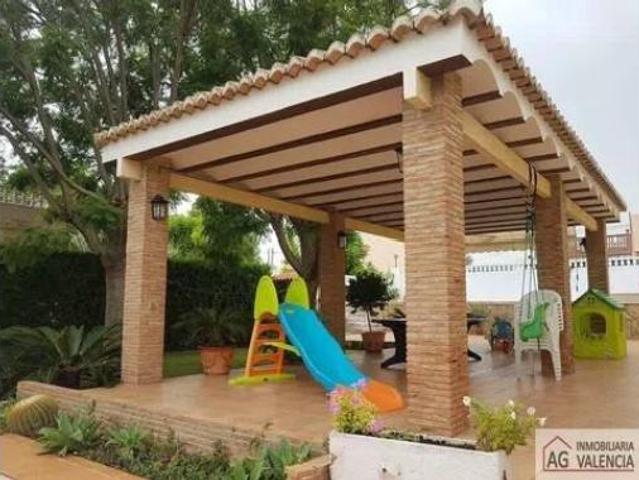 Chalet Venta Picassent, Picassent