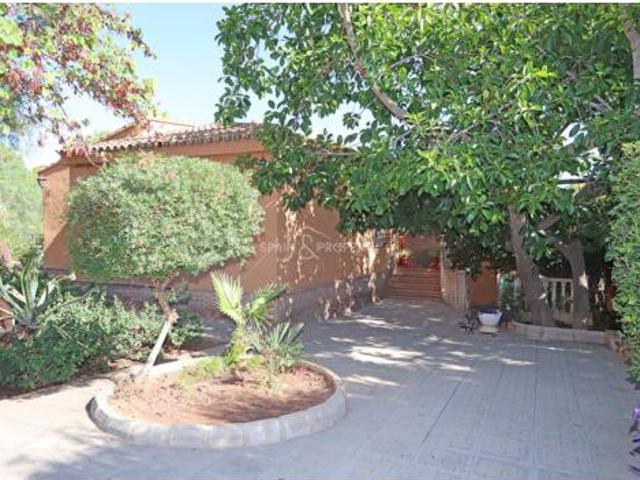 Chalet Venta Picassent, Picassent