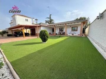 Chalet Venta Picón, Picón