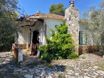 Chalet Venta Piedrabuena, Piedrabuena