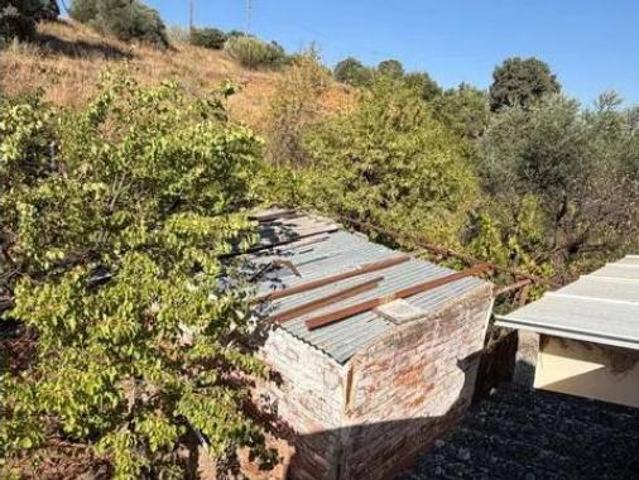Chalet Venta Piedrabuena, Piedrabuena