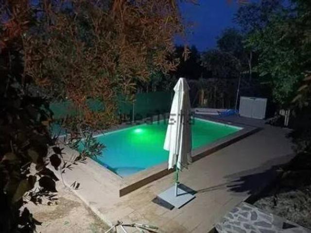 Chalet Venta Piedrabuena, Piedrabuena