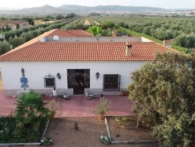 Chalet Venta Piedrabuena, Piedrabuena