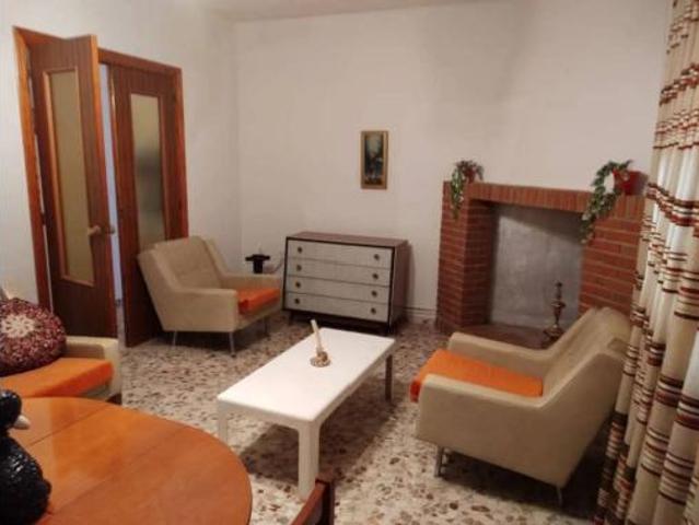 Chalet Venta Piedrabuena, Piedrabuena