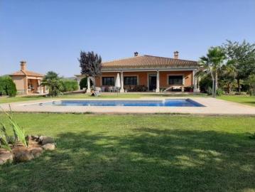 Chalet Venta Piedrabuena, Piedrabuena