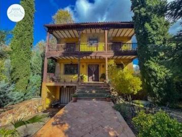 Chalet Venta Piedrabuena, Piedrabuena