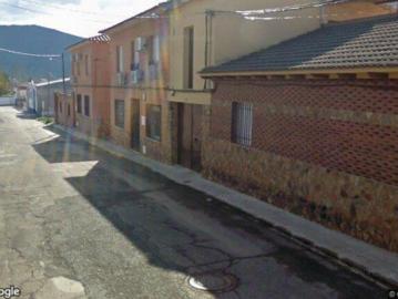 Chalet Venta Piedrabuena, Piedrabuena