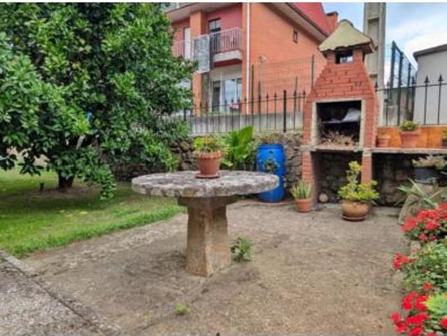 Chalet Venta Piélagos, Carandía