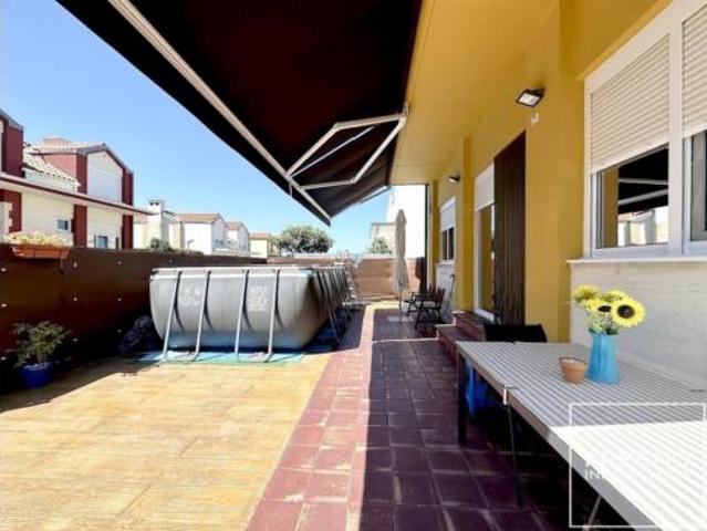 Chalet Venta Piélagos, Arce