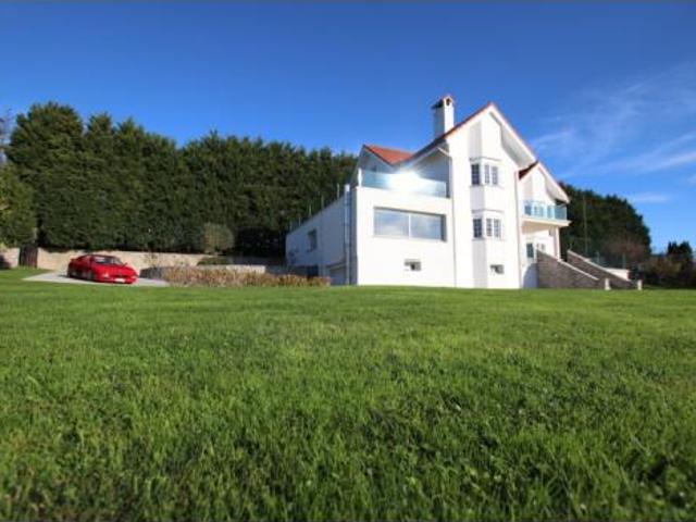 Chalet Venta Piélagos, Arce