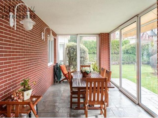 Chalet Venta Piélagos, Boo de Piélagos