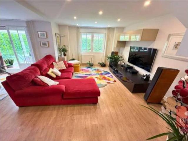 Chalet Venta Piélagos, Boo de Piélagos