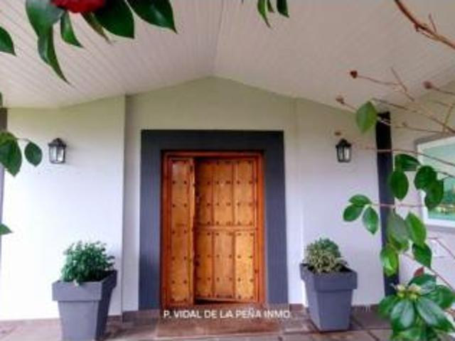 Chalet Venta Piélagos, Boo de Piélagos