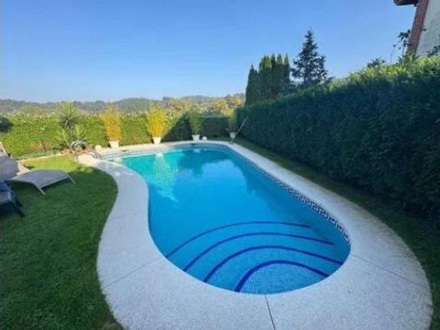 Chalet Venta Piélagos, Oruña de Piélagos
