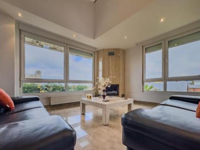 Chalet Venta Piélagos, Liencres