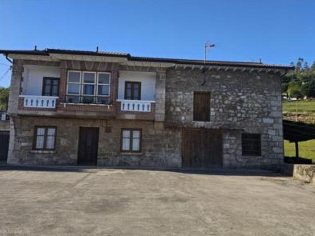 Chalet Venta Piélagos, Parbayón