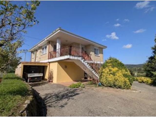 Chalet Venta Piélagos, Renedo de Piélagos
