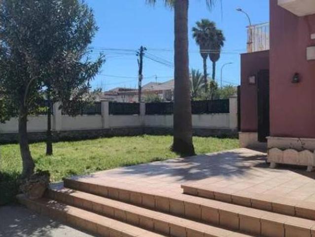Chalet Venta Pilar de la Horadada, El Mojón