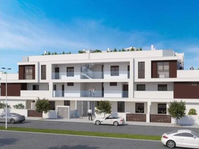 Chalet Venta Pilar de la Horadada, El Mojón