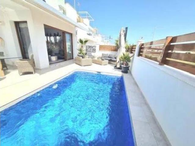 Chalet Venta Pilar de la Horadada, El Mojón