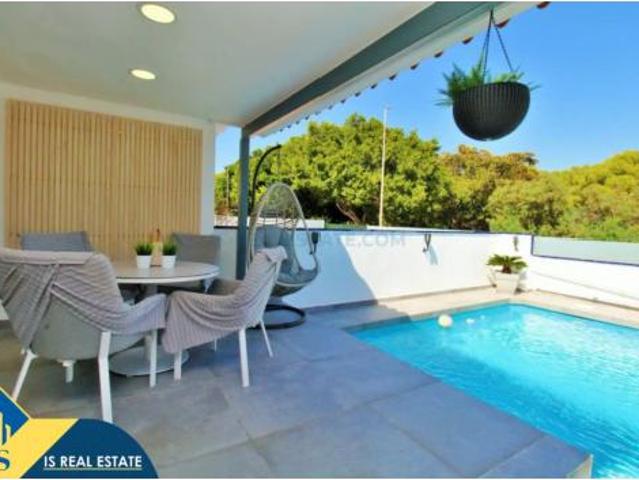 Chalet Venta Pilar de la Horadada, Mil Palmeras