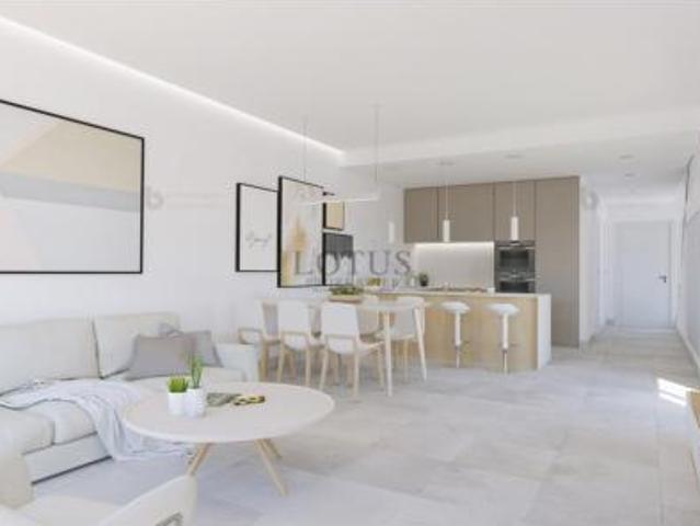 Chalet Venta Pilar de la Horadada, Mil Palmeras