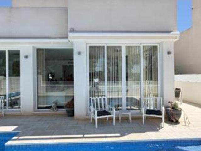 Chalet Venta Pilar de la Horadada, Mil Palmeras