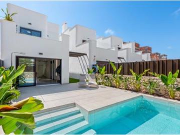 Chalet Venta Pilar de la Horadada, Mil Palmeras